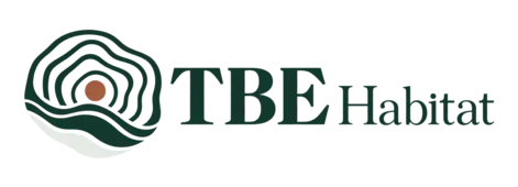 TBE Habitat Logo