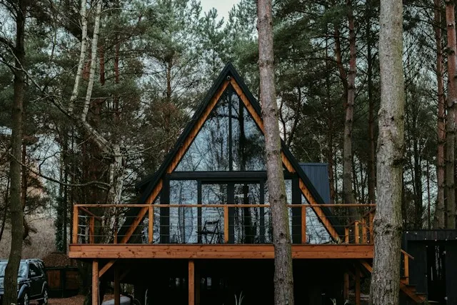 espace bois TBE habitat