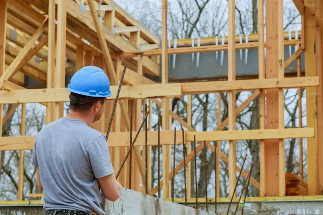 préparation projet bois